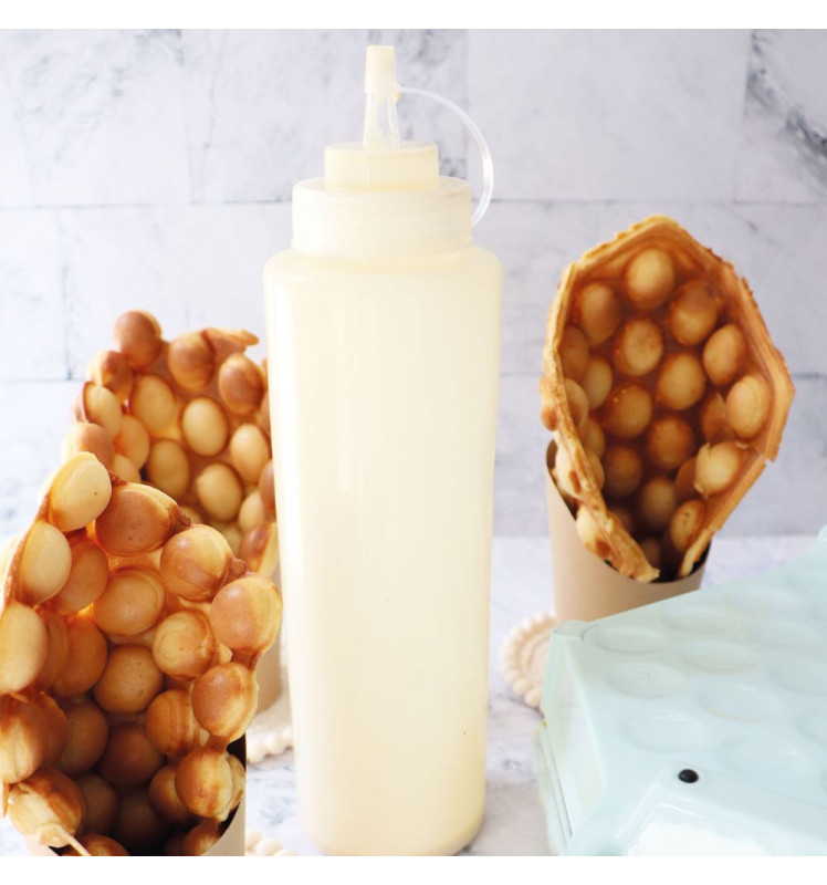 Préparation pour Bubble waffles 450g