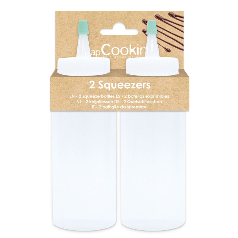 2 squeezers