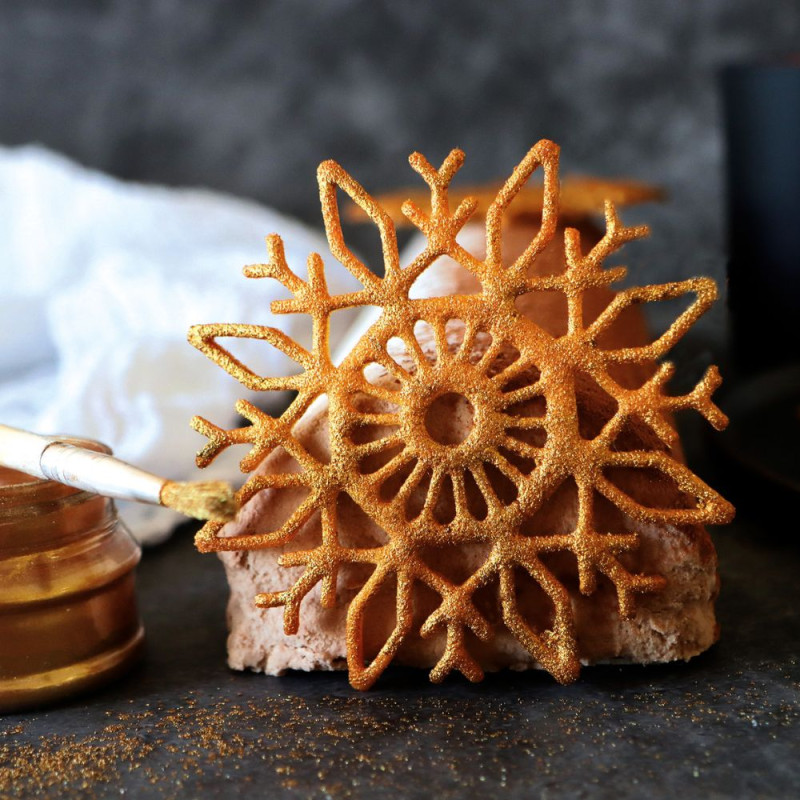 Colorant de surface or