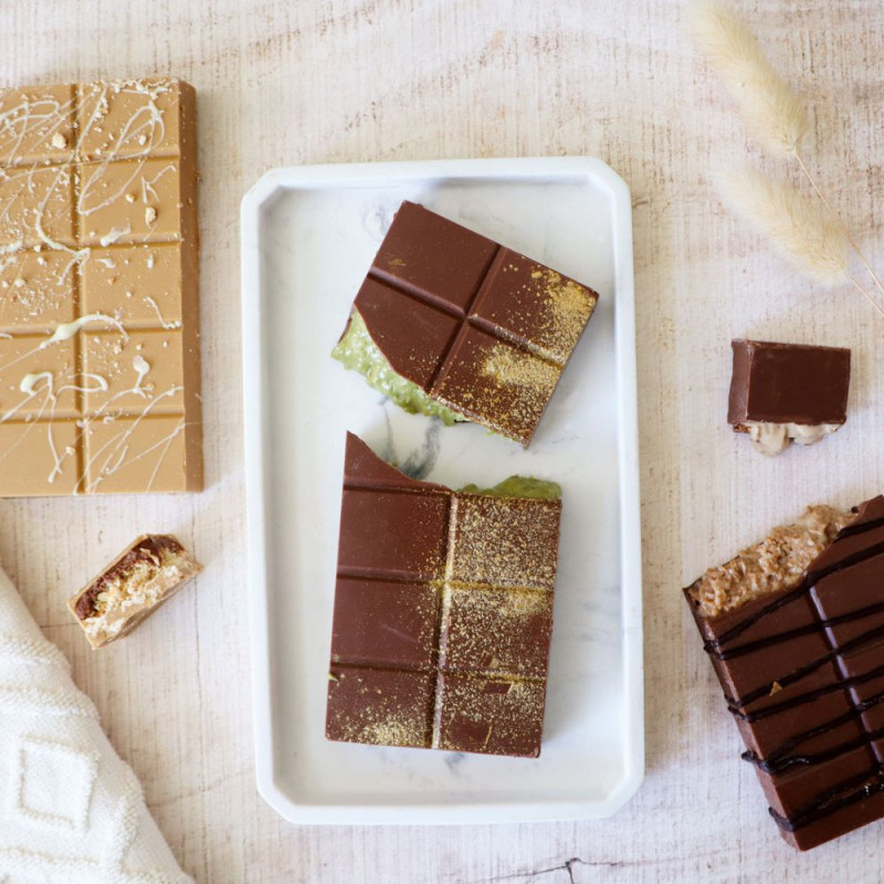 Colorant de surface or