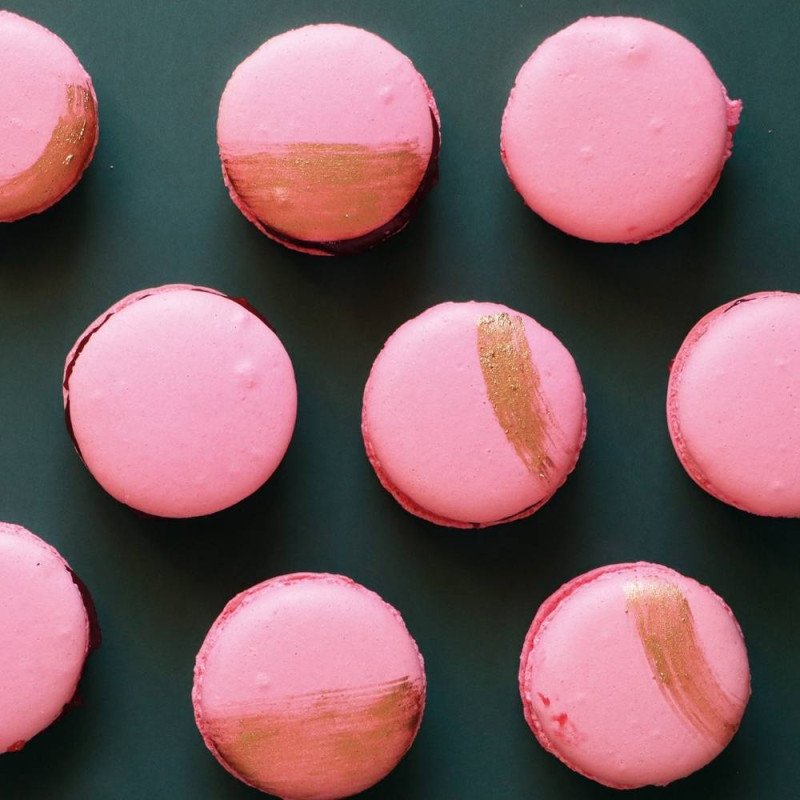 Color'arôme rose / framboise 10 gr