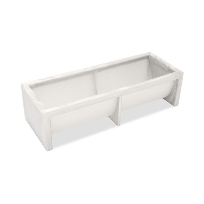 Moule en silicone pour bûche - 25cm