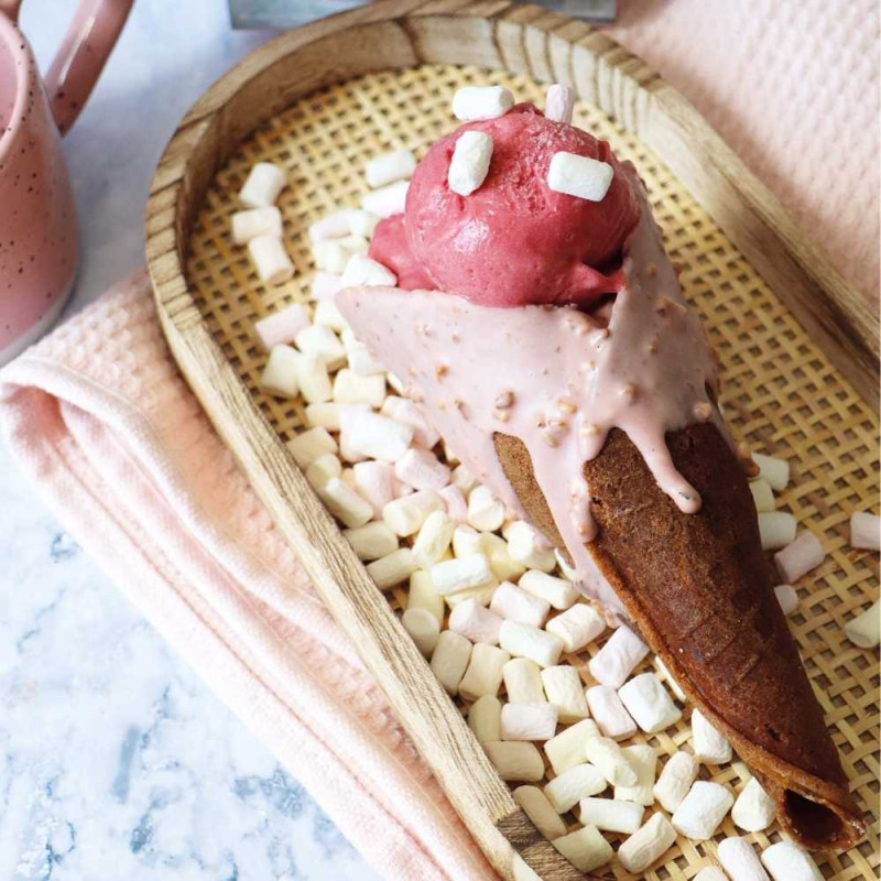 Mini-marshmallows 40g