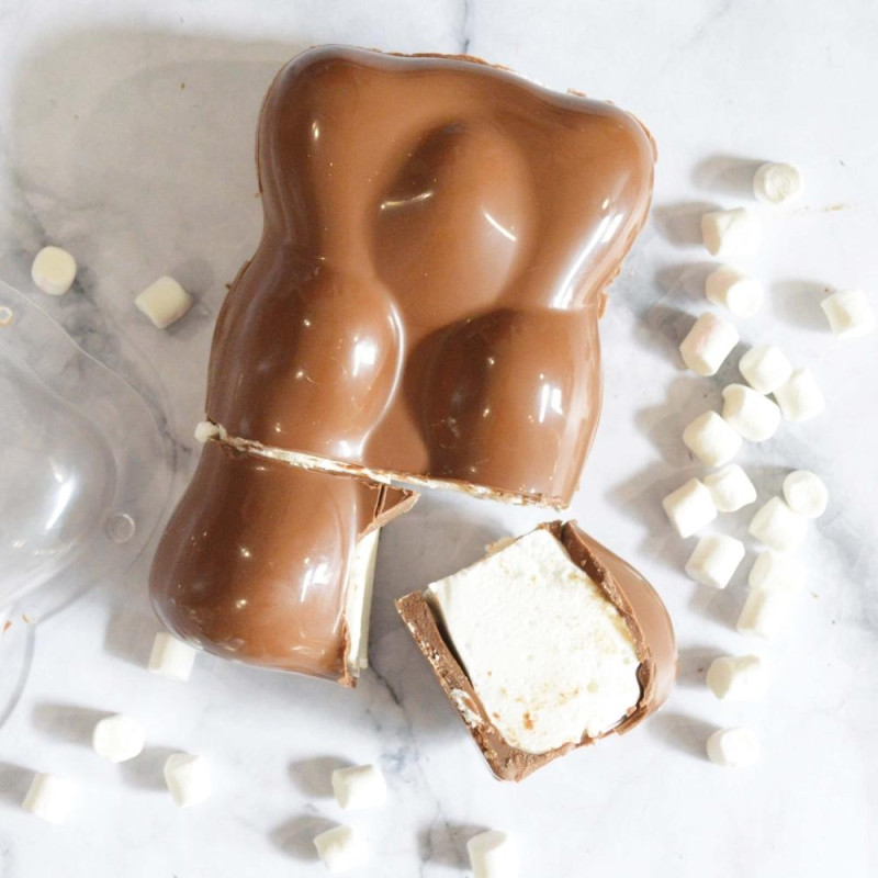 Mini-marshmallows 40g