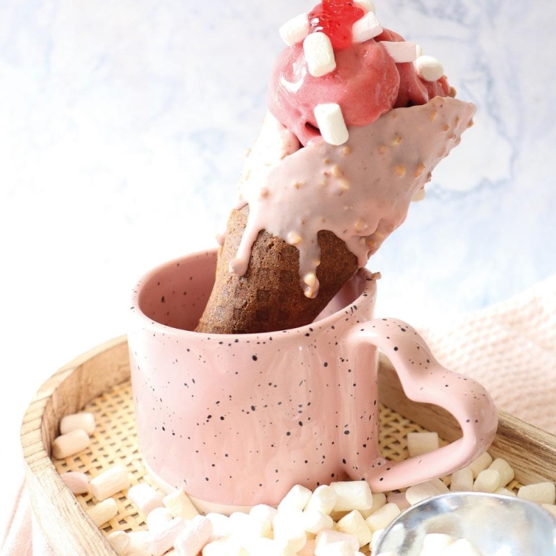Mini-marshmallows 40g