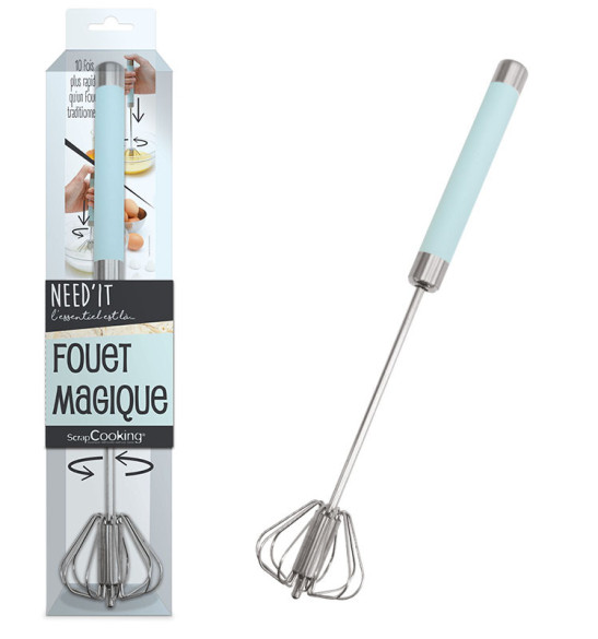 Fouet magique Need'it Fouet magique Need'it