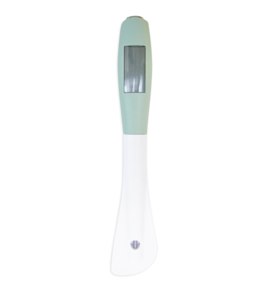 Spatule avec thermomètre intégré - My Top Ustensile