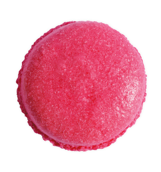 Pink powdered artificial food colouring 5g
