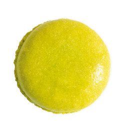 Colorant Poudre Vert Citron (ou Vert Pistache) 5 g