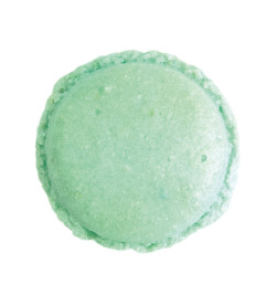 Light green powdered artificial food colouring 5g - product image 2 - ScrapCooking