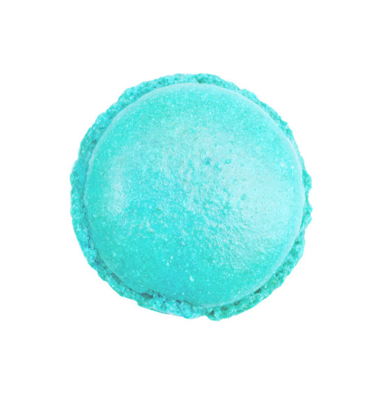 Turquoise powdered artificial food colouring 5g