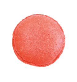 Colorant alimentaire en poudre corail 5 gr