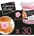 30 roses roses azyme
