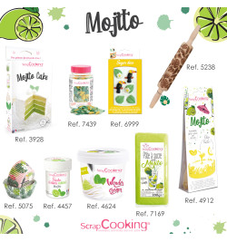 Ambiance Mojito