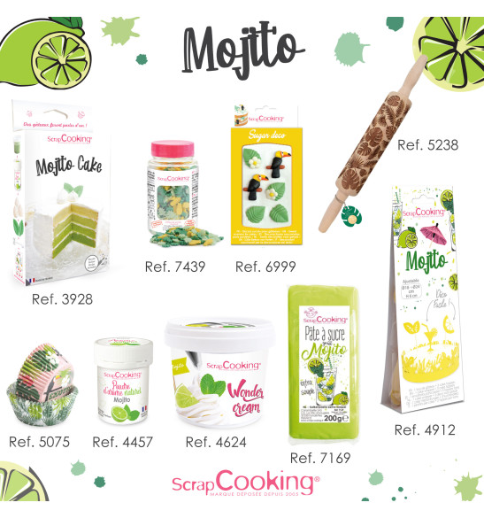 Ambiance Mojito