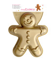 ScrapCooking® silicone gingerbread man mould