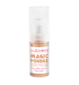 Magic poudre or rose réf.4026