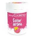 Color'arôme pink / raspberry 10g