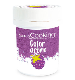 Color'arôme violet /...