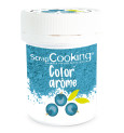 Color'arôme blue / blueberry 10g