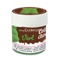 Color'choco liposoluble vert 5 gr réf.4093