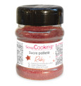 Ruby sugar glitter 160g