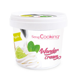 Pot wonder cream goût mojito réf.4624