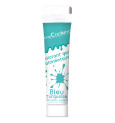 Colorant gel alimentaire bleu turquoise 20 gr réf.7137