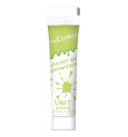 Light green colour gel 20g