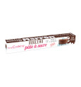 Rouleau pâte à sucre chocolat 7269