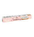 Rouleau pâte à sucre à personnaliser Flower réf.7299
