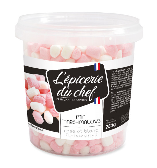 Minis marshmallows 250g