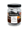 Fèves Tonka entières 30g