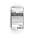 Grey sugarpaste pack 100g