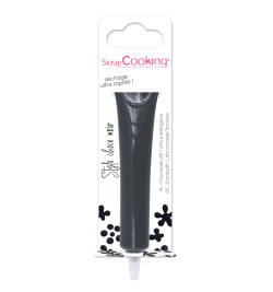 Choco taste pen - black 25g