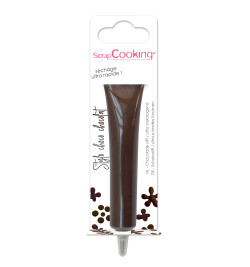 Choco taste pen - chocolate...