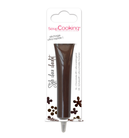 Choco taste pen - chocolate 25g