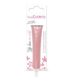 Choco taste pen - pastel...