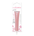 Stylo goût choco rose pastel réf.6806