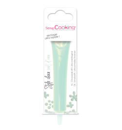 Choco taste pen - sea green...