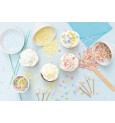 Party Mix - 65g sugar sprinkles