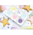 Décors sucrés Star mix 52 g réf.7517