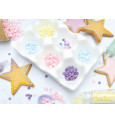 Star Mix - 52g sugar sprinkles