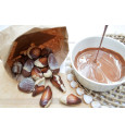 Ambiance Moule rigide chocolat friture 6750