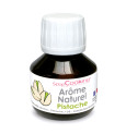 Natural pistachio flavouring 50 ml