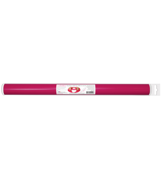 Rouleau pour pâte à sucre 38 cm Rouleau pour pâte à sucre 38 cm
