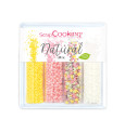 Natural Mix - 74g sugar sprinkles