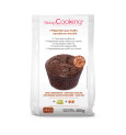Chocolate muffin mix GLUTEN-FREE 300g