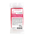 Fuchsia sugarpaste pack 100g