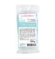 Light blue sugarpaste pack 100g